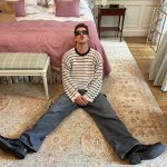 Manu Ríos Instagram - a week in cannes