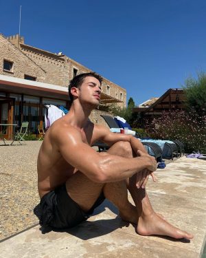 Manu Ríos Instagram - ❦