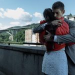 Manu Ríos Instagram - espero que estéis disfrutando “El Silencio” ❤️‍🔥 @netflixes @netflix