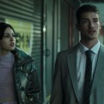 Manu Ríos Instagram - espero que estéis disfrutando “El Silencio” ❤️‍🔥 @netflixes @netflix