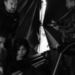 Manu Ríos Instagram - espero que estéis disfrutando “El Silencio” ❤️‍🔥 @netflixes @netflix