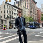 Manu Ríos Instagram - 🗽🖤 New York, New York