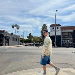 Manu Ríos Instagram - til next time X Los Angeles, California