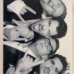 Manu Ríos Instagram - til next time X Los Angeles, California