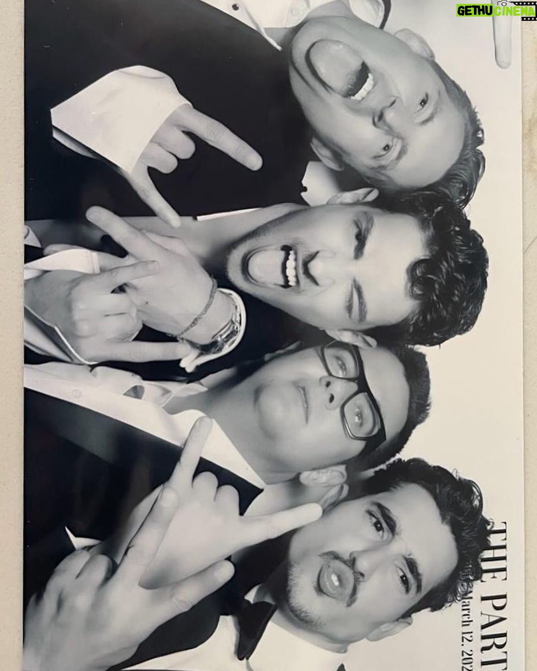 Manu Ríos Instagram - til next time X Los Angeles, California