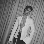 Manu Ríos Instagram - a night to remember x by @adrianmartinn Los Angeles, California