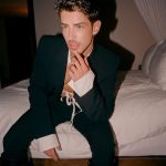 Manu Ríos Instagram - a night to remember x by @adrianmartinn Los Angeles, California
