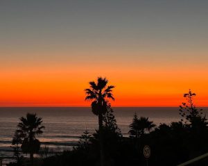 Manu Ríos Instagram - weekend getaway