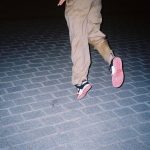 Manu Ríos Instagram - some film from last year. happy 2023 x