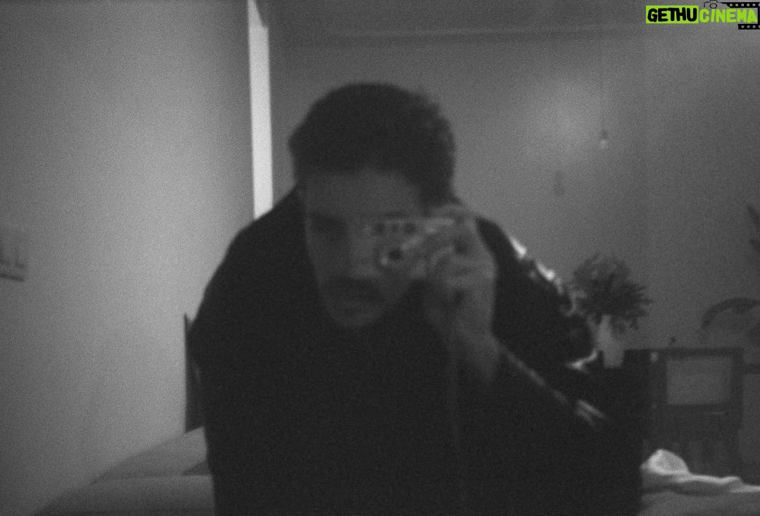 Manu Ríos Instagram - some film from last year. happy 2023 x