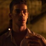 Manu Ríos Instagram - espero que estéis disfrutando “El Silencio” ❤️‍🔥 @netflixes @netflix