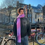 Manu Ríos Instagram - 24 in amsterdam 🧤💞🥶