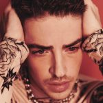 Manu Ríos Instagram - @DAZEDKOREA 🫶🏻🫶🏻🫶🏻 by @less_photo styling @kimvenchy