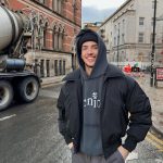 Manu Ríos Instagram - be nice Manchester