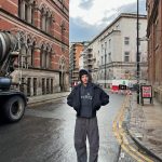 Manu Ríos Instagram - be nice Manchester