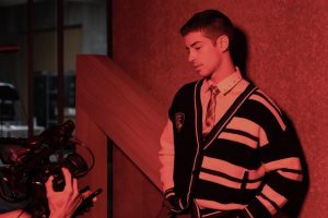 Manu Ríos Instagram - season 6 out now!
gracias a todo el equipo por hacerlo posible, ha sido un viaje muy bonito 🖤
@elitenetflix @netflixes