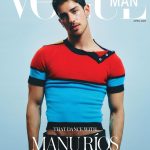 Manu Ríos Instagram - @voguehongkong