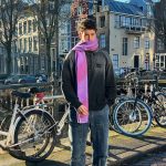 Manu Ríos Instagram - 24 in amsterdam 🧤💞🥶