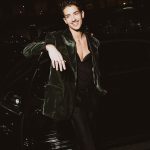 Manu Ríos Instagram - BFA’s 🖤 thanks @hm #HM #HMInnovation #ad London