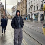 Manu Ríos Instagram - be nice Manchester