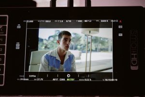 Manu Ríos Instagram - season 6 out now!
gracias a todo el equipo por hacerlo posible, ha sido un viaje muy bonito 🖤
@elitenetflix @netflixes