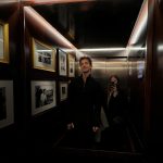 Manu Ríos Instagram - @ferragamo 🪽🗡️ #ad Milan, Italy