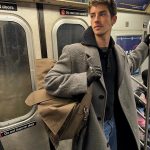Manu Ríos Instagram - 🍎 New York