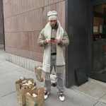 Manu Ríos Instagram - 🍎 New York