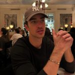 Manu Ríos Instagram - 🍎 New York