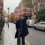 Manu Ríos Instagram - tender moments London