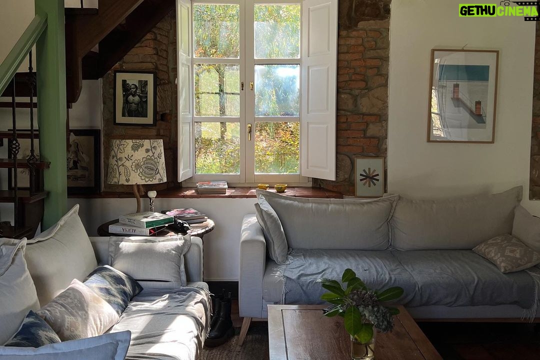 Manu Ríos Instagram - reconnecting Cantabria, Spain