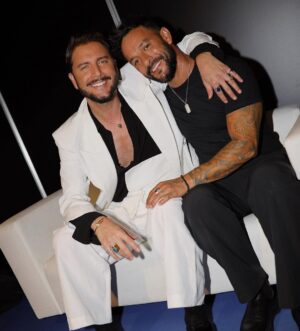 Manuel Carrasco Instagram - Al final no nos llevamos el Grammy, pero mi mejor premio siempre sois vosotros! ❤️ 
Gracias a todos por la buena vibra! 🤘🏽