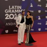 Manuel Carrasco Instagram - Al final no nos llevamos el Grammy, pero mi mejor premio siempre sois vosotros! ❤️ Gracias a todos por la buena vibra! 🤘🏽 Sevilla, Spain