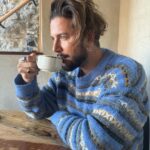 Manuel Carrasco Instagram – Buongiorno ☕️