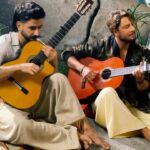 Manuel Carrasco Instagram - Salitre ❤️🌿 Manuel Carrasco & Camilo Este viernes 🇪🇸🫶🏻🇨🇴 Esto es solo una pequeña parte, lo demás está en camino ⏳