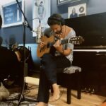 Manuel Carrasco Instagram - Salitre ❤️🌿 Manuel Carrasco & Camilo Este viernes 🇪🇸🫶🏻🇨🇴 Esto es solo una pequeña parte, lo demás está en camino ⏳