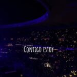 Manuel Carrasco Instagram - Y no te sientas solo amigo, contigo estoy. María José, mujer valiente ❤️