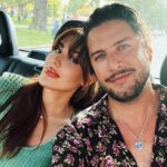 Manuel Carrasco Instagram - 💘