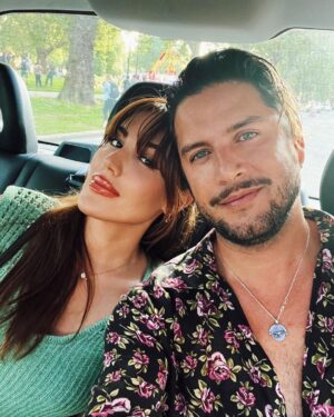 Manuel Carrasco Instagram - 💘