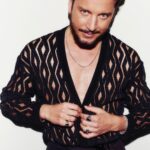 Manuel Carrasco Instagram - “Tengo el premio más grande: que la gente venga a mis conciertos.” Gracias @esquirees 📸 @ana__marti @gboscoo (Link a la entrevista completa en stories)