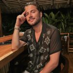 Manuel Carrasco Instagram - 🇨🇷🏝️🌙🌊🍻❤️ Costa Rica