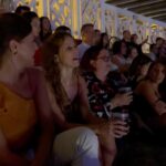 Manuel Carrasco Instagram – Valencia de la pensión a ver la plaza así… Qué fiesta la de anoche, todavía la llevo en el cuerpo! 🤘🏼🔥

Y, por cierto, en el palco VIP que os montasteis en el edificio había también fartons? Mira que me subo ahí a la próxima 😂 Valencia, España