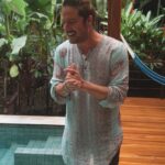 Manuel Carrasco Instagram - Salitre pa el cuerpo 🌊🧂 Costa Rica