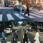 Manuel Carrasco Instagram - Hello, hi, my friend! Aprende inglés conmigo y encuentra las 7 diferencias en la tercera foto 🤘🏼😂🕺🏼 Londres