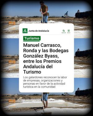 Manuel Carrasco Instagram - Nunca creí que la pasión por mi tierra tuviese una denominación. No pensé que mi 'punto cardinal', ese que está clavado en el sur, fuese merecedor de nada. Creo que los andaluces desde siempre hemos sido embajadores de nuestra tierra y lo hemos sido con generosidad, humildad y verdad, la que tiene Andalucía, desde la cercanía y la distancia. 

Todos los galardones siempre merecen mi agradecimiento, este además merece toda mi implicación. Gracias, Andalucía... mi acento ahora y siempre es mi ADN.🤍💚
