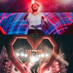 Manuel Carrasco Instagram - Lo de la otra noche no fue normal Murcia, y no hablo del calor... ❤️🏹 Gracias! Foto: @kendocharly