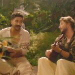 Manuel Carrasco Instagram - Salitre ya es vuestra ❤️🌿   Disfrutadla tanto como lo hemos hecho nosotros 🇪🇸🫶🏻🇨🇴 Ya disponible en todas las plataformas. Link en bio.