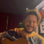 Manuel Carrasco Instagram - Salitre 🌊⏳