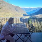 Manuel Carrasco Instagram – Buongiorno ☕️