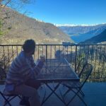 Manuel Carrasco Instagram – Buongiorno ☕️